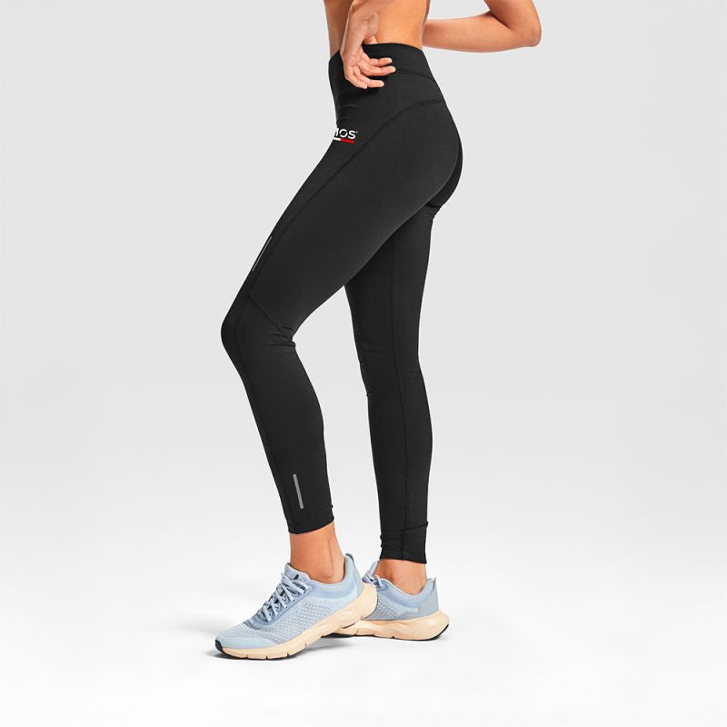 COLLANT ARMOS PRIME HOMME - Noir  2026