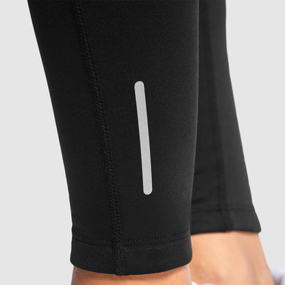 COLLANT ARMOS PRIME HOMME - Noir  2026