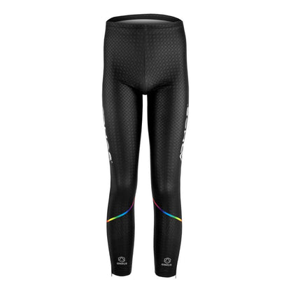 PRO ARMOS TEAM WARM-UP ZIP TIGHTS