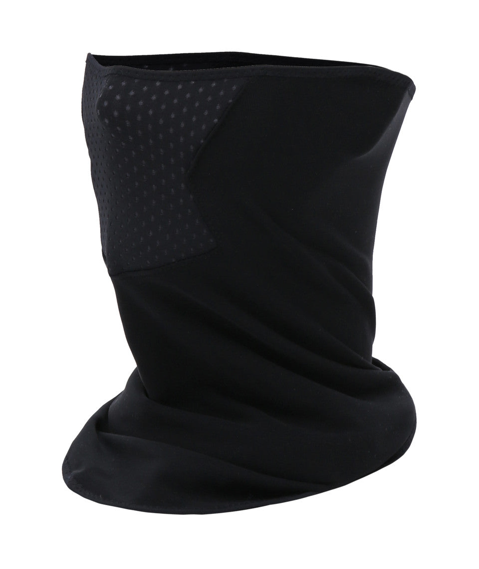 COLLO - CHAUFFE COU - NECK-WARMER   NOIR  SP491WINCOLLO   UNI