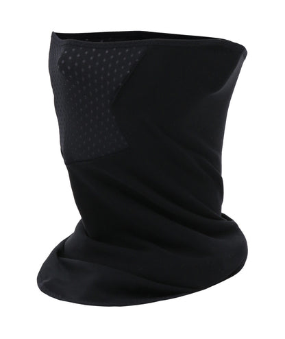 COLLO - CHAUFFE COU - NECK-WARMER   NOIR  SP491WINCOLLO   UNI