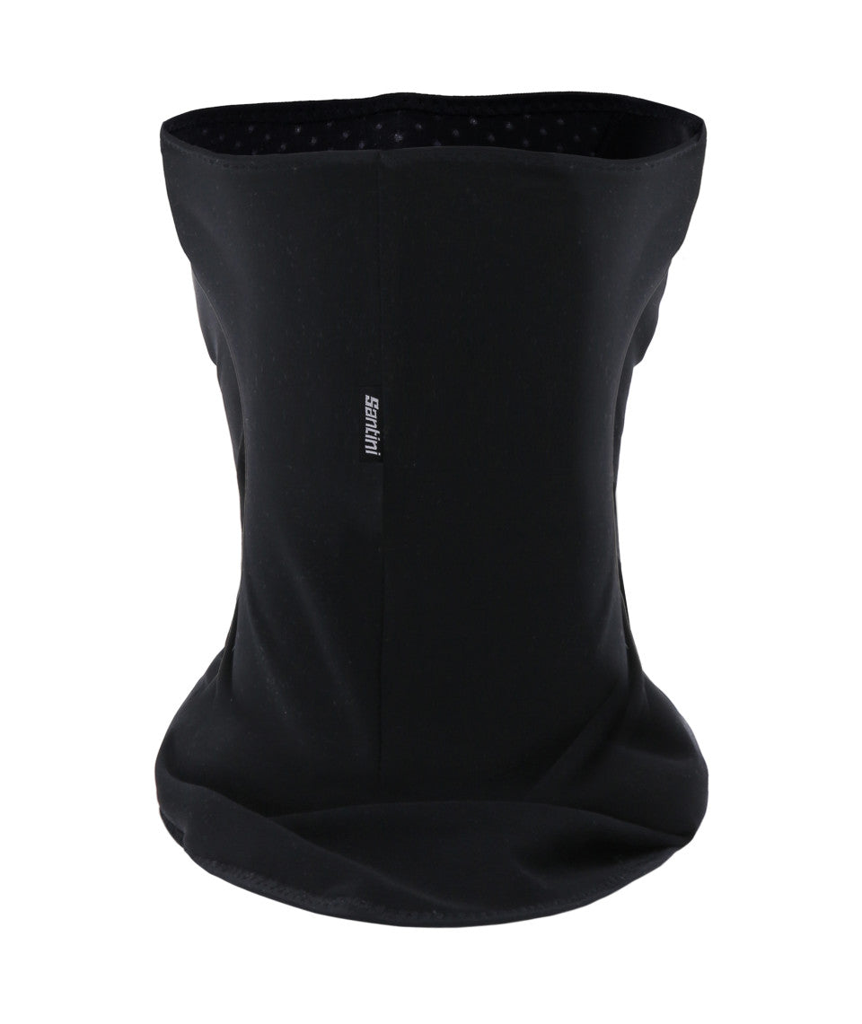 COLLO - CHAUFFE COU - NECK-WARMER   NOIR  SP491WINCOLLO   UNI