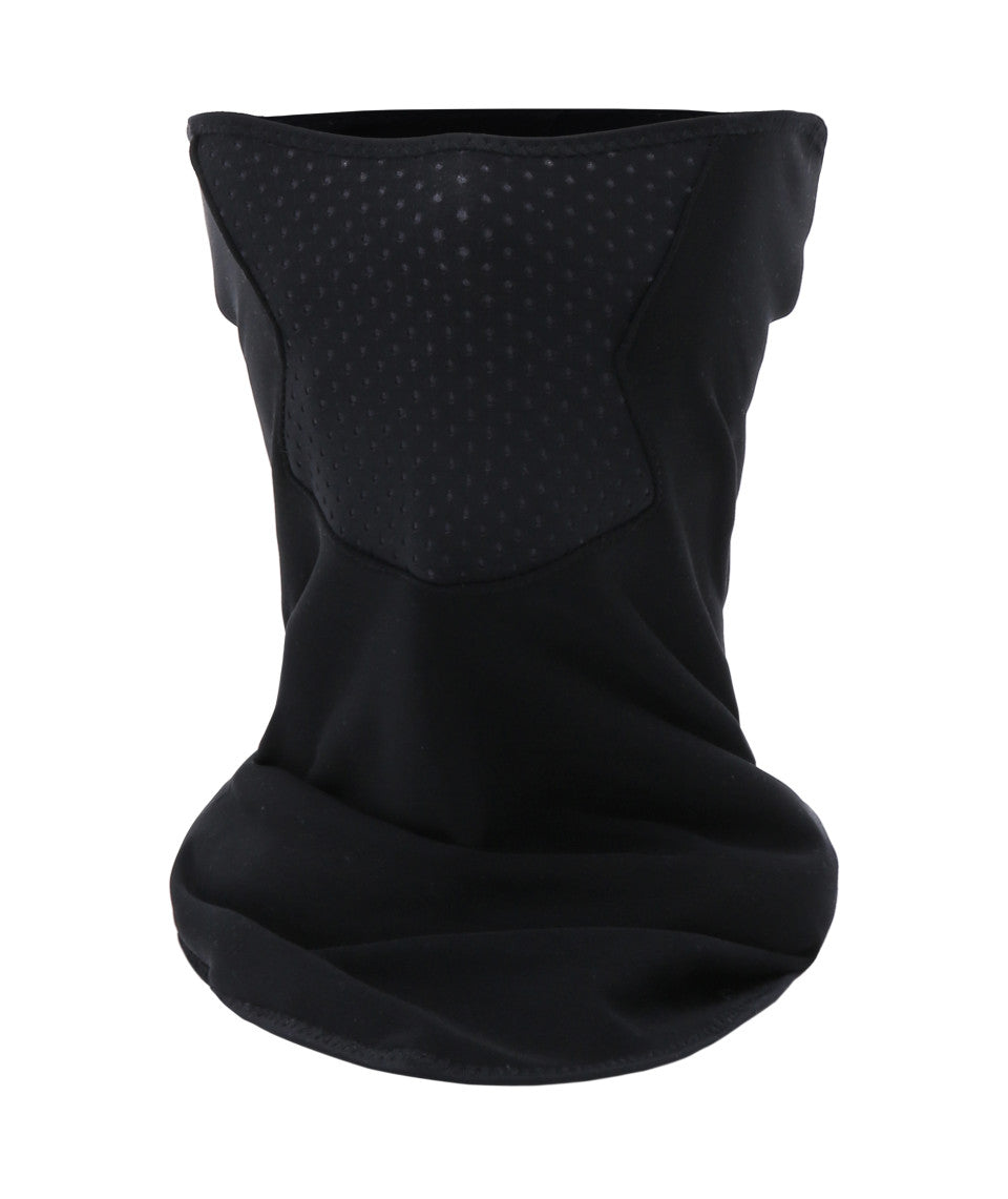 COLLO - CHAUFFE COU - NECK-WARMER   NOIR  SP491WINCOLLO   UNI