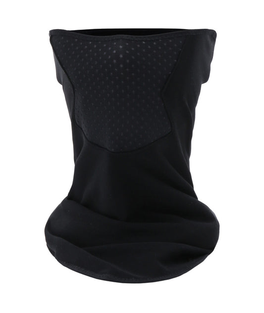 COLLO - NECK WARMER - NECK-WARMER BLACK SP491WINCOLLO UNI