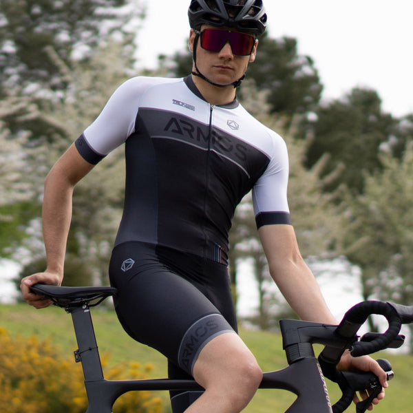 Combinaison velo best sale