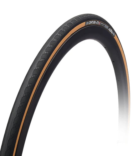 PNEU  Comtura 4 TR   tubeless ready     30-622(700 X 30 )   BLACK/BEIGE  2025     300 G
