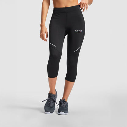 CORSAIRE ARMOS PRIME FEMME - Noir  2026