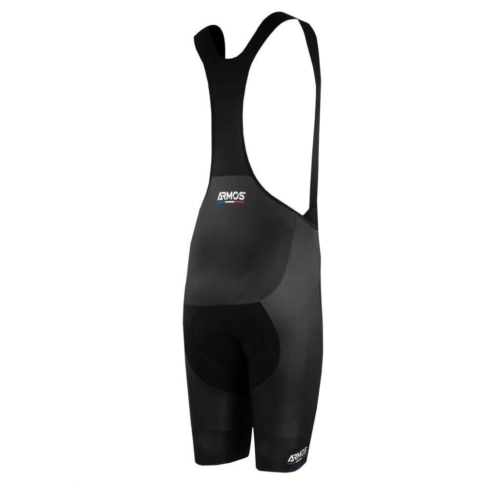 CUISSARD CYCLISME PRO ARMOS PRISME NOIR  2026