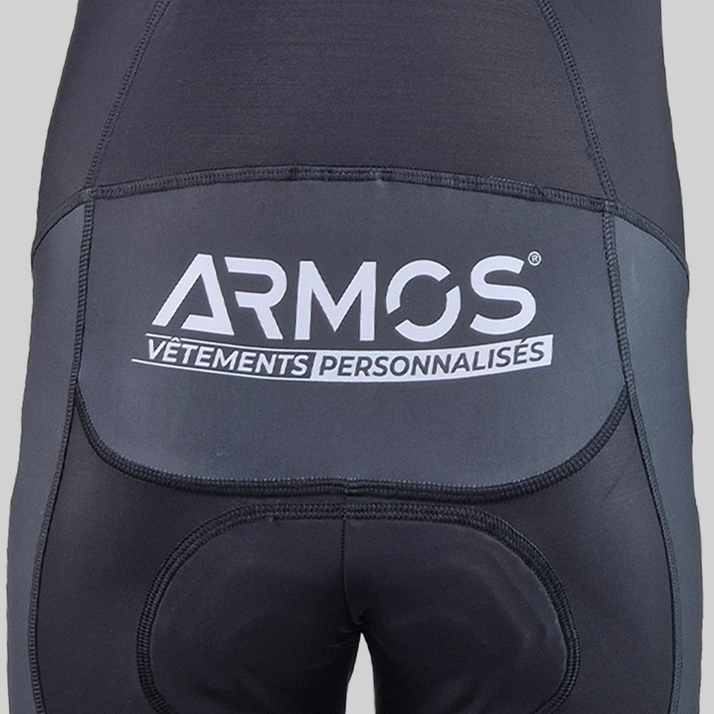 CUISSARD CYCLISME PRO ARMOS TEAM   2026