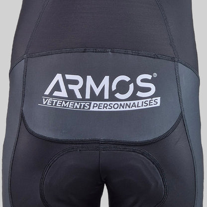 CUISSARD CYCLISME PRO ARMOS TEAM   2026