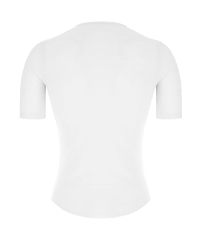 MAILLE  DELTA - COUCHE DE BASE  BM001GLLDELTA   2025   MANCHE COURTE