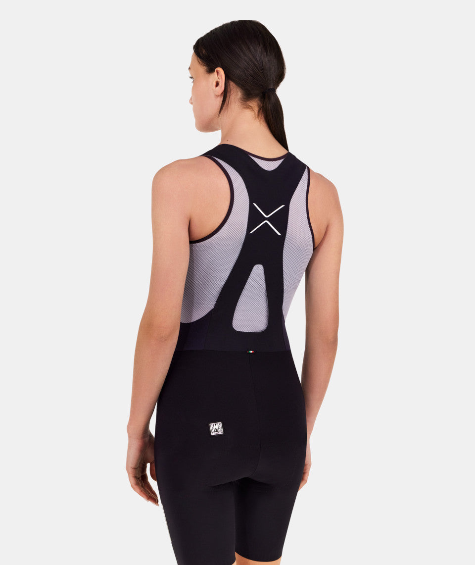 DELTA MESH - WOMEN'S BASE LAYER BM002GLLDELTA MAUVE 2026