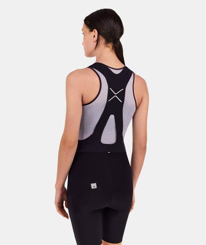 DELTA MESH - WOMEN'S BASE LAYER BM002GLLDELTA MAUVE 2026