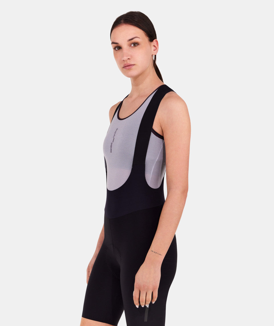 DELTA MESH - WOMEN'S BASE LAYER BM002GLLDELTA MAUVE 2026