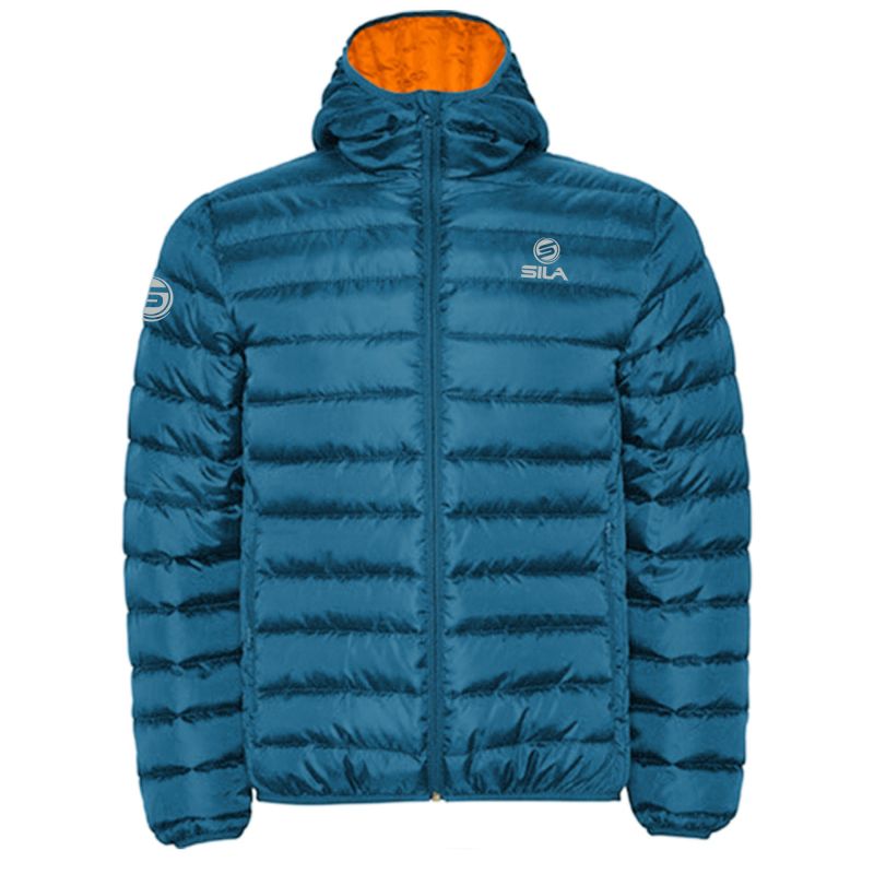 DOUDOUNE à Capuche SILA NORWAY Moonlight - Homme  2662