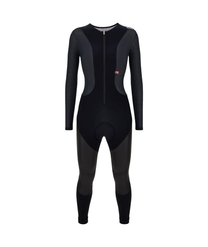 COLLANT À BRETELLES FEMME  DRY    5W1182C3WVEGADRY   2025