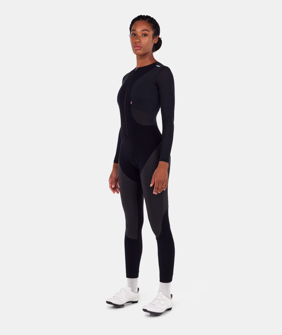 COLLANT À BRETELLES FEMME  DRY    5W1182C3WVEGADRY   2025