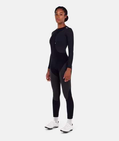 COLLANT À BRETELLES FEMME  DRY    5W1182C3WVEGADRY   2025