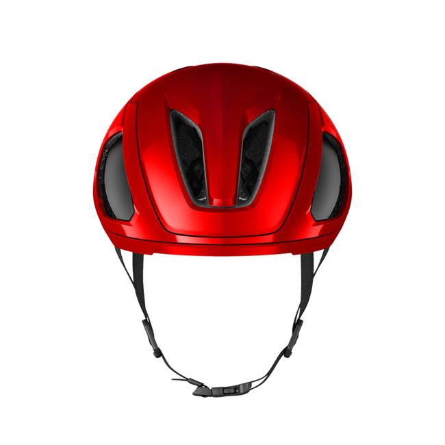 CASQUES  VENTO KINETICORE  Couleur : ROUGE MÉTALLIQUE  2025