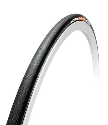 PNEU BOYAUX/TUBULARS   Élite700X22  BLACK/BLACK   2025  135 G