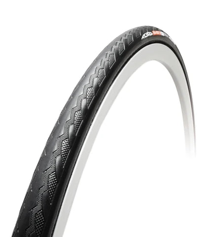 PNEU  Course d'élite RIDE  700 X 23  BLACK/BLACK 2025