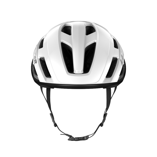 CASQUES STRADA KINETICORE    2025     Couleur : BLANC