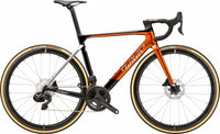VÉLO WILIER  TRIESTINA FILANTE SLR F16  E403WRL CAMPAGNOLO SUPER RECORD WRL 12V   NOIR /OR
