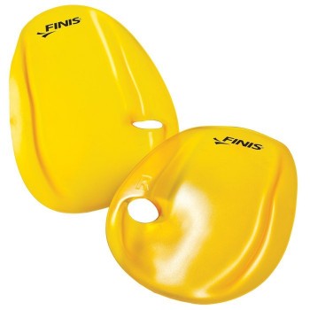FINIS AGILITY PADDLES