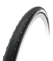 PNEU  Dry Plus  CYCLOCROSS   700X32 SG  BLACK/BLACK     370   GRAM  2025
