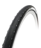 PNEU  Dry Plus  CYCLOCROSS   700X32 SG  BLACK/BLACK     370   GRAM  2025