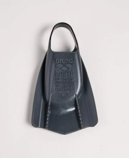 POWERFIN PRO II    006151     ARENA        2025   100  couleurs  black