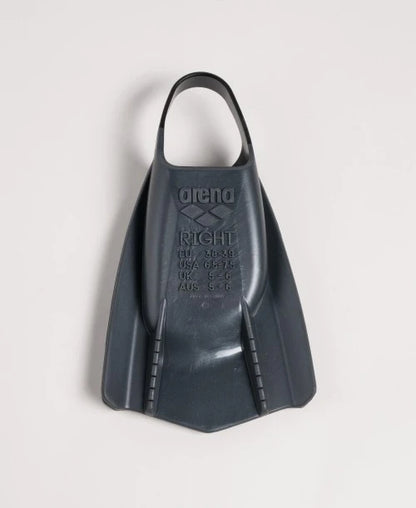 POWERFIN PRO II    006151     ARENA        2025   100  couleurs  black