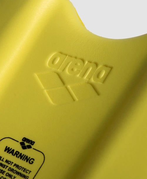 PULL KICK II      006834        ARENA    2025  Taille unique  yellow 400