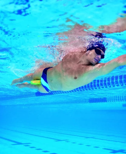 PULL KICK II      006834        ARENA    2025  Taille unique  yellow 400