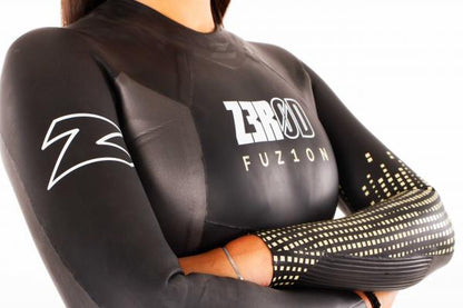 FUZION  FEMME     25WWFUZI   BLACK/GOLD  2026