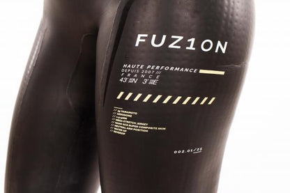 FUZION  FEMME     25WWFUZI   BLACK/GOLD  2026
