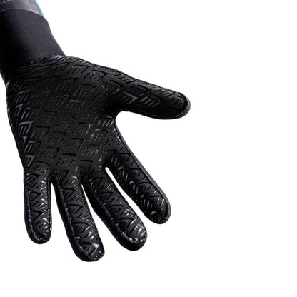 TRIFONCTION   GANTS EN NÉOPRÈNE BLACK SERIES 2025