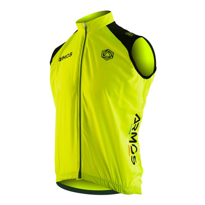 GILET COUPE VENT PRO ARMOS   2026