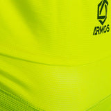 GILET COUPE VENT PRO ARMOS   2026