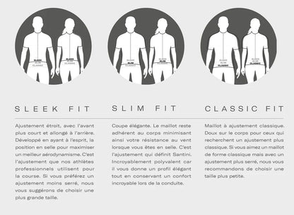 VIPER FURIA Road Suit - Men