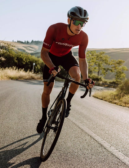 WILIER TRIESTINA O SLR E14 Iride Petroleum I SHIMAMO ULTEGRA DI2 R8170 BIKE 