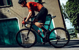 VÉLO WILIER TRIESTINA O SLR  E14 Iride Petroleum   SHIMANO DURA ACE DI2 R9270