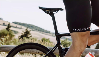 VÉLO WILIER TRIESTINA O SLR  E14 Iride Petroleum    CAMPAGNOLO SUPER RECORD WRL 12S	WILIER SLR38KC