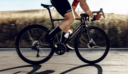 VÉLO WILIER TRIESTINA O SLR E13 Black Grey    SHIMANO DURA ACE DI2 R9270