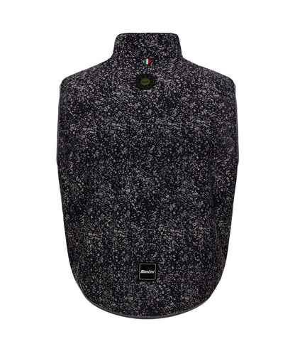 GILET HAUTE VISIBILITÉ - COUPE-VENT    4M55075HIVIS          UNISEXE  2026