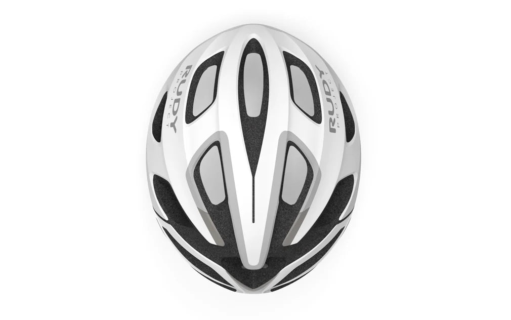 HELMETS STRYM HL 64 00 92 gray mettallic-red fluo 2025