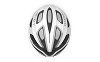 HELMETS STRYM HL 64 00 92 gray mettallic-red fluo 2025