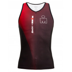 IKAIKA - TRIATHLON TOP IKA IKA triathlon top - Men