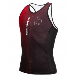 IKAIKA - TRIATHLON TOP IKA IKA triathlon top - Men