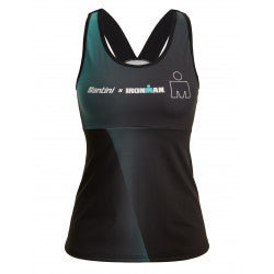 IKAIKA - WOMEN'S COLOR T-SHIRT — Aqua